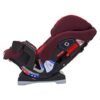 Scaun auto SlimFit Chili 4