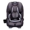 Scaun auto SlimFit Iron 2