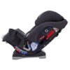 Scaun auto SlimFit Iron 3