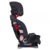 Scaun auto SlimFit Iron 4
