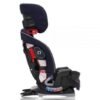 Scaun auto SlimFit LX 3 in 1 Eclipse 1
