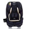 Scaun auto SlimFit LX 3 in 1 Eclipse 6