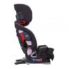 Scaun auto SlimFit LX Black 2