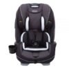 Scaun auto SlimFit LX Black 3