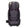 Scaun auto SlimFit LX Black 5