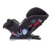 Scaun auto SlimFit LX Black 6