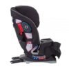 Scaun auto SlimFit LX Black 7