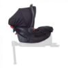 Scaun auto SnugEssentials Midnight Black 2