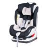 Scaun auto Vento cu Isofix si Top Tether 0 25 kg Black Coletto 3
