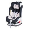 Scaun auto Vento cu Isofix si Top Tether 0 25 kg Black Coletto 4