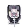 Scaun auto Vento cu Isofix si Top Tether 0 25 kg Grey Coletto 3