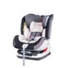 Scaun auto Vento cu Isofix si Top Tether 0 25 kg Grey Coletto 4