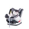 Scaun auto Vento cu Isofix si Top Tether 0 25 kg Grey Coletto 5