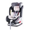 Scaun auto Vento cu Isofix si Top Tether 0 25 kg Grey Coletto 6