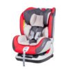Scaun auto Vento cu Isofix si Top Tether 0 25 kg Red Coletto 1
