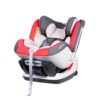 Scaun auto Vento cu Isofix si Top Tether 0 25 kg Red Coletto 3