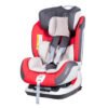 Scaun auto Vento cu Isofix si Top Tether 0 25 kg Red Coletto 4