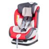 Scaun auto Vento cu Isofix si Top Tether 0 25 kg Red Coletto 5