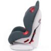 Scaun auto copii 9 25KG 4Baby Weelmo Negru 1