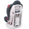 Scaun auto copii 9 25KG 4Baby Weelmo Negru 3