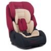 Scaun auto cu Isofix i Gen 9 36kg Red 1