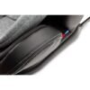 Scaun auto rotativ Caretero MUNDO 0 36 Kg Isofix Gri 10