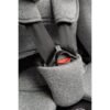 Scaun auto rotativ Caretero MUNDO 0 36 Kg Isofix Gri 12