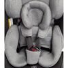 Scaun auto rotativ Caretero MUNDO 0 36 Kg Isofix Gri 6