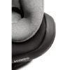 Scaun auto rotativ Caretero MUNDO 0 36 Kg Isofix Gri 8