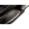 Scaun auto rotativ Caretero MUNDO 0 36 Kg Isofix Negru 10