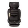 Scaun auto rotativ Caretero MUNDO 0 36 Kg Isofix Negru 9