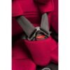 Scaun auto rotativ Caretero MUNDO 0 36 Kg Isofix Rosu 6