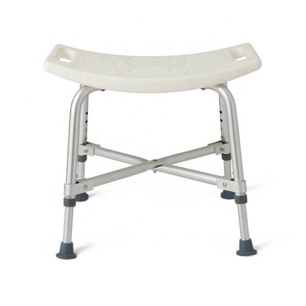 Scaun de dus rezistent pana la 250 kg inaltime ajustabila 39 56 cm sezut 51x30 cm
