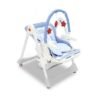 Scaun de masa 3 in1 asalvo camelot 1