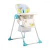 Scaun de masa Cangaroo Hunny Blue 1