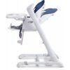 Scaun de masa Caretero Indigo Mint 10