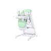 Scaun de masa Caretero Indigo Mint 11