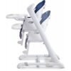 Scaun de masa Caretero Indigo Mint 5
