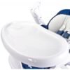 Scaun de masa Caretero Indigo Mint 8