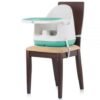 Scaun de masa Chipolino Pudding 3 in 1 mint 3