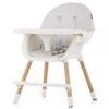 Scaun de masa Chipolino Rio 2 in 1 mist 4