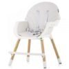 Scaun de masa Chipolino Rio 2 in 1 mist 5