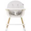 Scaun de masa Chipolino Rio 2 in 1 mist 6