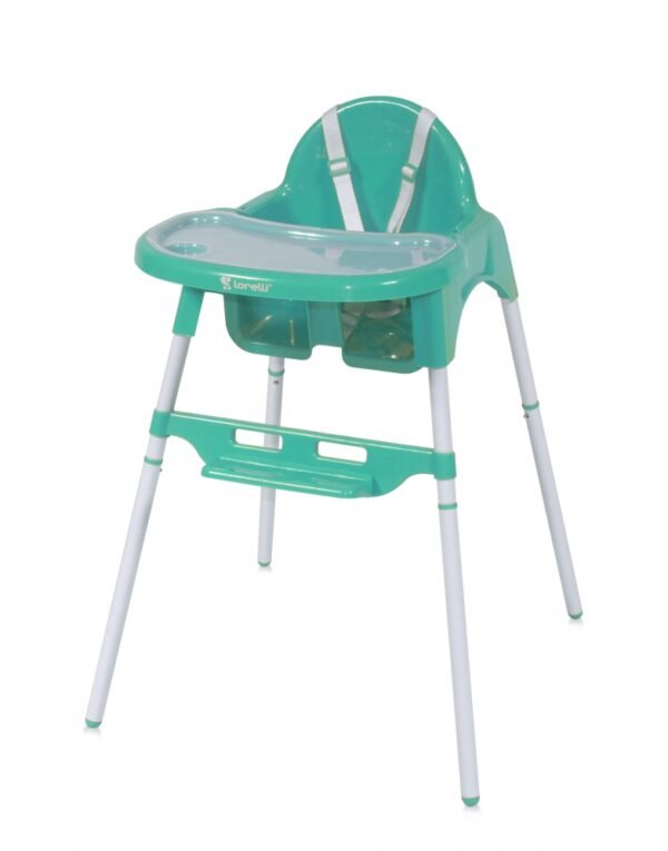 Scaun de masa reglabil Amaro Aquamarine