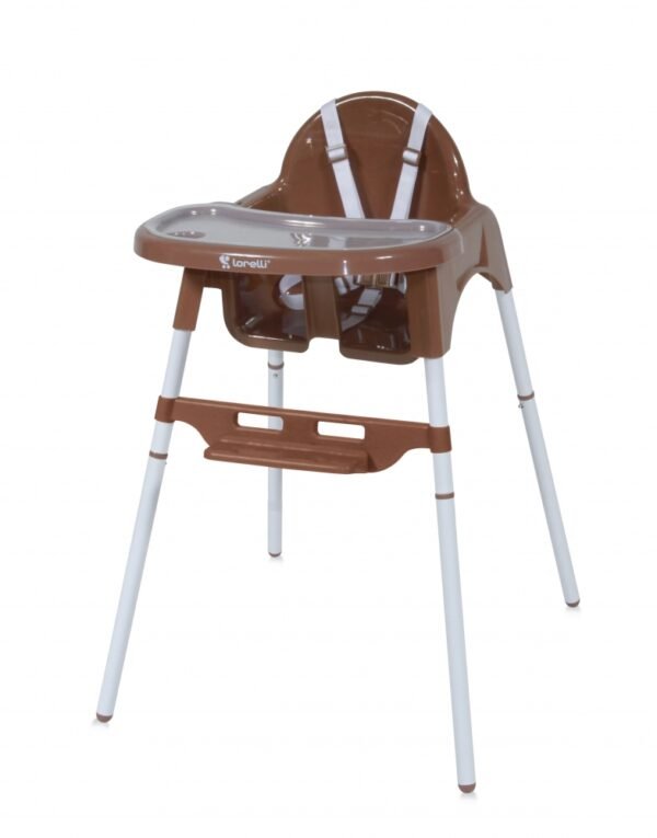 Scaun de masa reglabil Amaro Brown