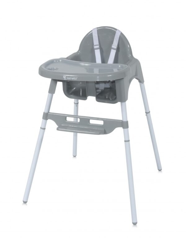 Scaun de masa reglabil Amaro Grey