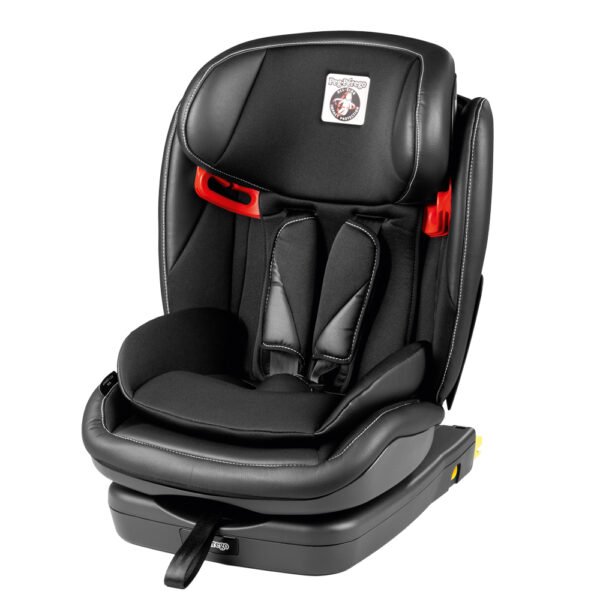 Scaun de masina Viaggio 1 2 3 Via Licorice Peg Perego