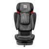 Scaun de masina Viaggio 1 2 3 Via Peg Perego Crystal Black 1