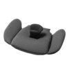 Scaun de masina Viaggio 1 2 3 Via Peg Perego Crystal Black 3