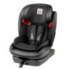 Scaun de masina Viaggio 1 2 3 Via Peg Perego Crystal Black 6